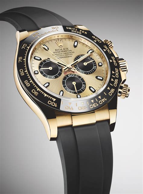 rolex oyster perpetual cosmograph daytona leather strap watch|new rolex cosmograph daytona price.